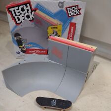 Tech deck bowl for sale  STROUD