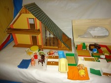 Ddr puppenhaus haus gebraucht kaufen  Osterfeld, Meineweh