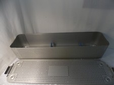 Healthmark Industries esterilização Bandeja (LAM-1415) comprar usado  Enviando para Brazil