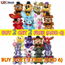 Fnaf five nights for sale  SOUTHALL