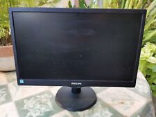 Monitor lcd philips usato  Sanluri