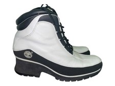 Timberland boots size for sale  Scottsburg