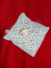 Doudou plat sergent d'occasion  Épouville
