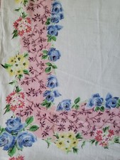 Loveshackfancy fresco bandana d'occasion  Expédié en Belgium
