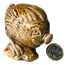 Pottery ornament beneagles for sale  BLACKPOOL