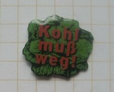 Kohl muß weg gebraucht kaufen  Münster