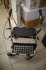 Gehhilfe banjo rollator gebraucht kaufen  Rastede