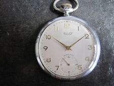 Mp8 montre poche d'occasion  Freyming-Merlebach