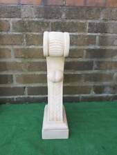 Caposcala colonna base usato  Fisciano