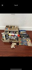Conjunto de desenho profissional com prismacolor art stix comprar usado  Enviando para Brazil
