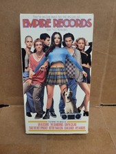 Empire records liv for sale  Bristol