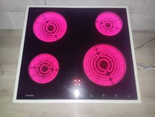 Siemens ekt710s kochfeld gebraucht kaufen  Böhlen