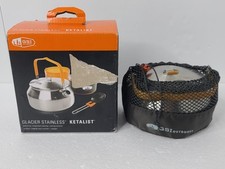 Gsi outdoors glacier for sale  Cincinnati