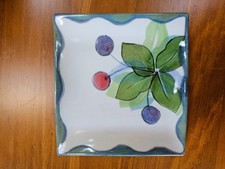 Medium highland stoneware for sale  BILLINGHAM