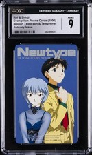 1996 evangelion phone for sale  New Castle