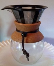 Bodum pour cup for sale  Claymont