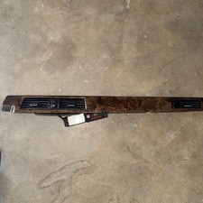 Front center dash for sale  Bakersfield