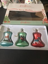 Cath kidston boxed for sale  LEICESTER