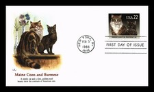 Cover cats maine d'occasion  Expédié en Belgium
