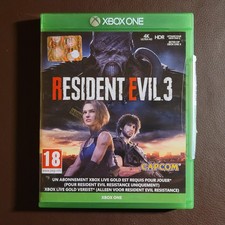 Resident evil xbox usato  Terranuova Bracciolini