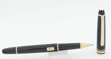 Montblanc 163 black for sale  Rock Hill