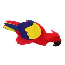 Parrot hat costume d'occasion  Expédié en France