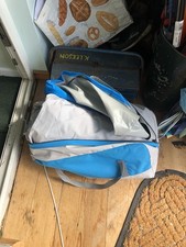 Caddy awning tent for sale  GOSPORT