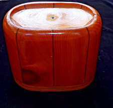 Medium wooden nantucket for sale  Kingsport