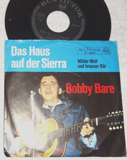 Single bobby bare gebraucht kaufen  Karben