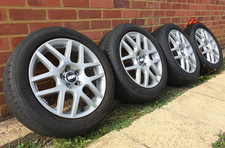 Bbs montreal alloy for sale  FELTHAM