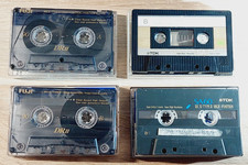 Bespielte musikkassetten min gebraucht kaufen  Berlin