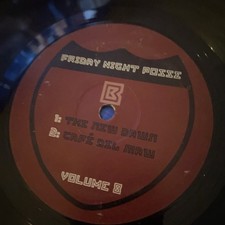 Vinyl records collection for sale  LANARK