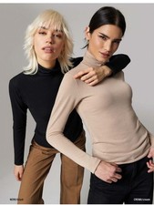 Dolcevita donna manica usato Dolcevita donna manica usato  Nola