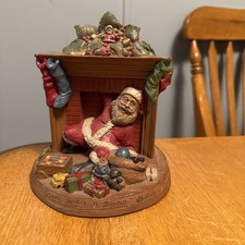 Tom clark santa for sale  Worthington