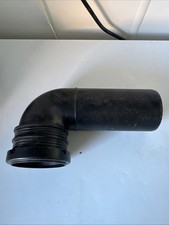 Toilet frame discharge for sale  NOTTINGHAM