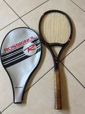 Vintage raquette tennis d'occasion  Dettwiller