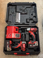 Milwaukee m18bpp2ab 402c for sale  EDINBURGH