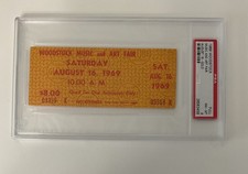 1969 woodstock music for sale  Harmony