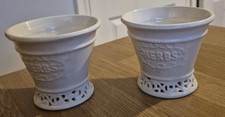 Pair french farmhouse for sale  STAFFORD