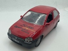 Gama pel corsa gebraucht kaufen  Erkelenz