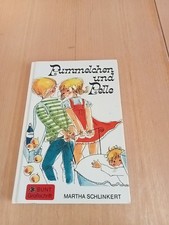 Buch pummelchen pelle gebraucht kaufen  Marienberg, Pobershau