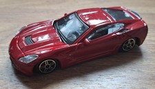 Burago red 2014 for sale Burago red 2014 for sale  YEOVIL