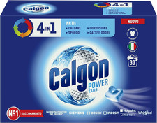 Powerball tabs anticalcare usato  Roma