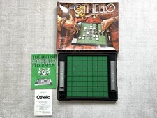 Vintage othello classic for sale  SLEAFORD