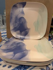 Serving melamine plates for sale  Kennesaw