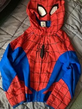 Boys spider man for sale  WATCHET