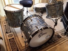 Shell gretsch lookalike for sale  BIRMINGHAM