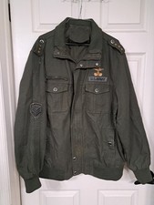 Army style bomber for sale  Orlando