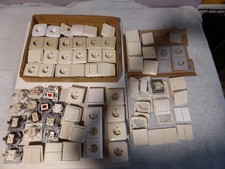 Lichtschalter steckdosen gebraucht kaufen  Waiblingen