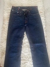 Blue blood jeans for sale  FROME
